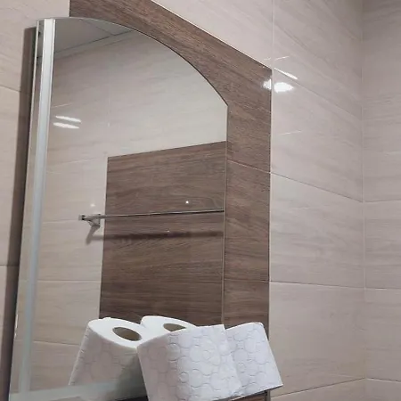 гайда 아파트