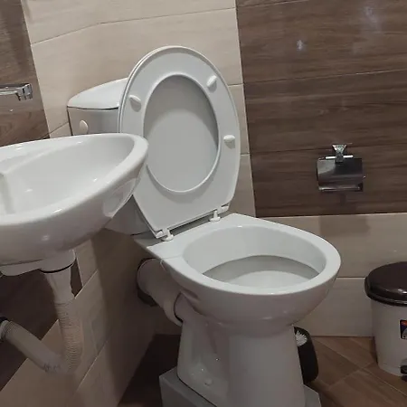 гайда 아파트 *