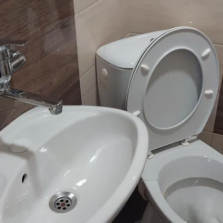 гайда Apartment Smolyan