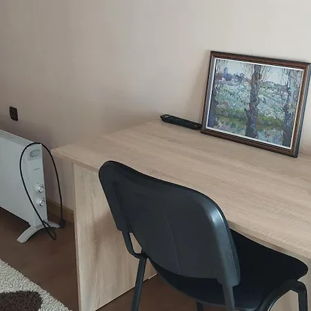 гайда Lägenhet