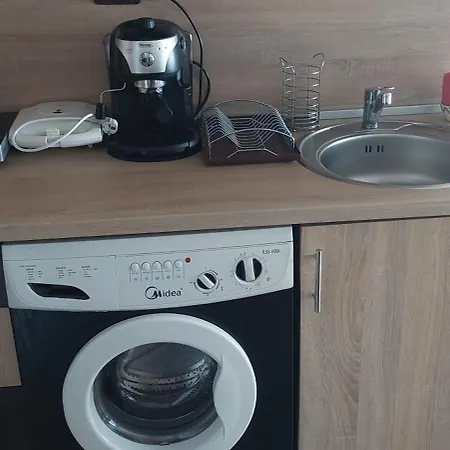 гайда 아파트